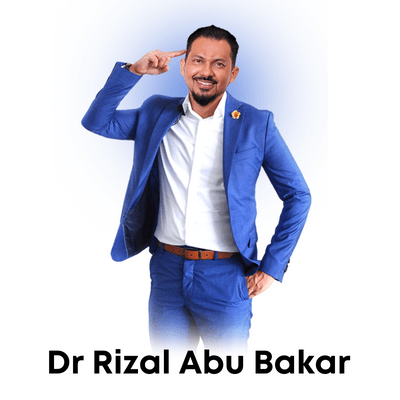 Dr Rizal Abu Bakar 