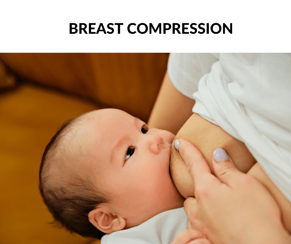 breast compression