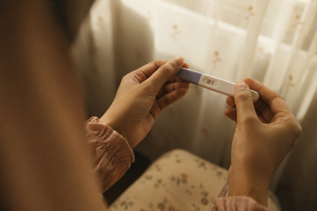 Tanda Awal Kehamilan Sebelum Period Lewat: 12 Petanda Badan Ibu