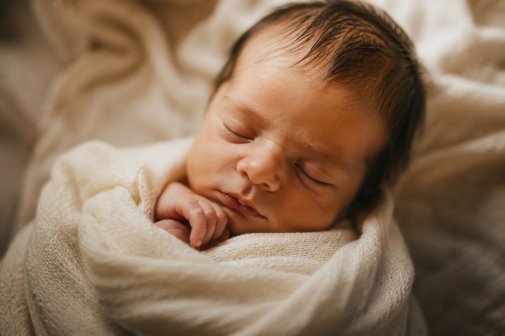 Nama Bayi Islam Lelaki & Perempuan Moden Beserta Maksud